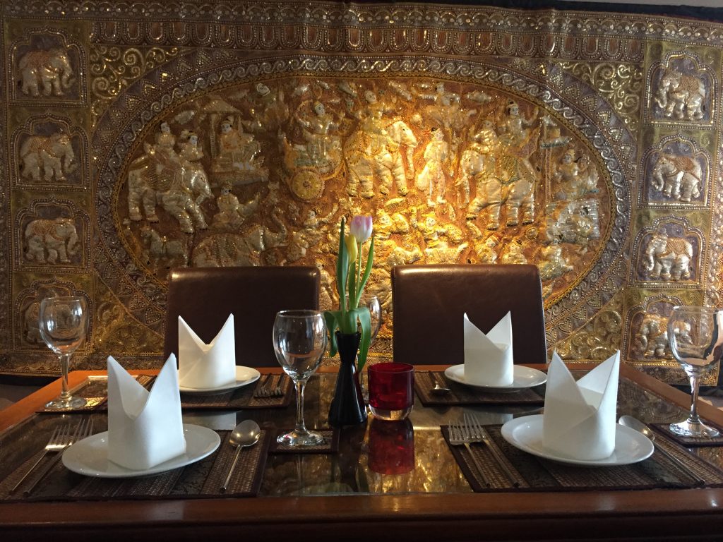 zen thai food