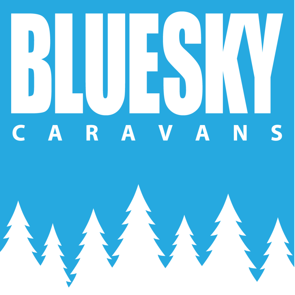 Blue Sky Logo one colour