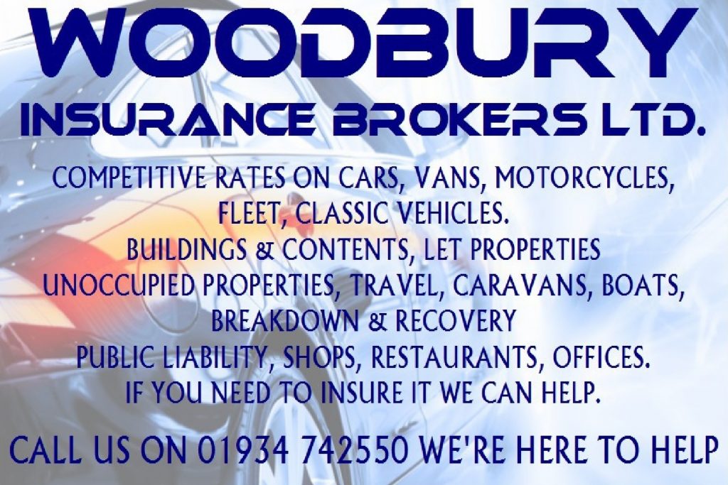 Woodbury Insurance Brokers Ltd